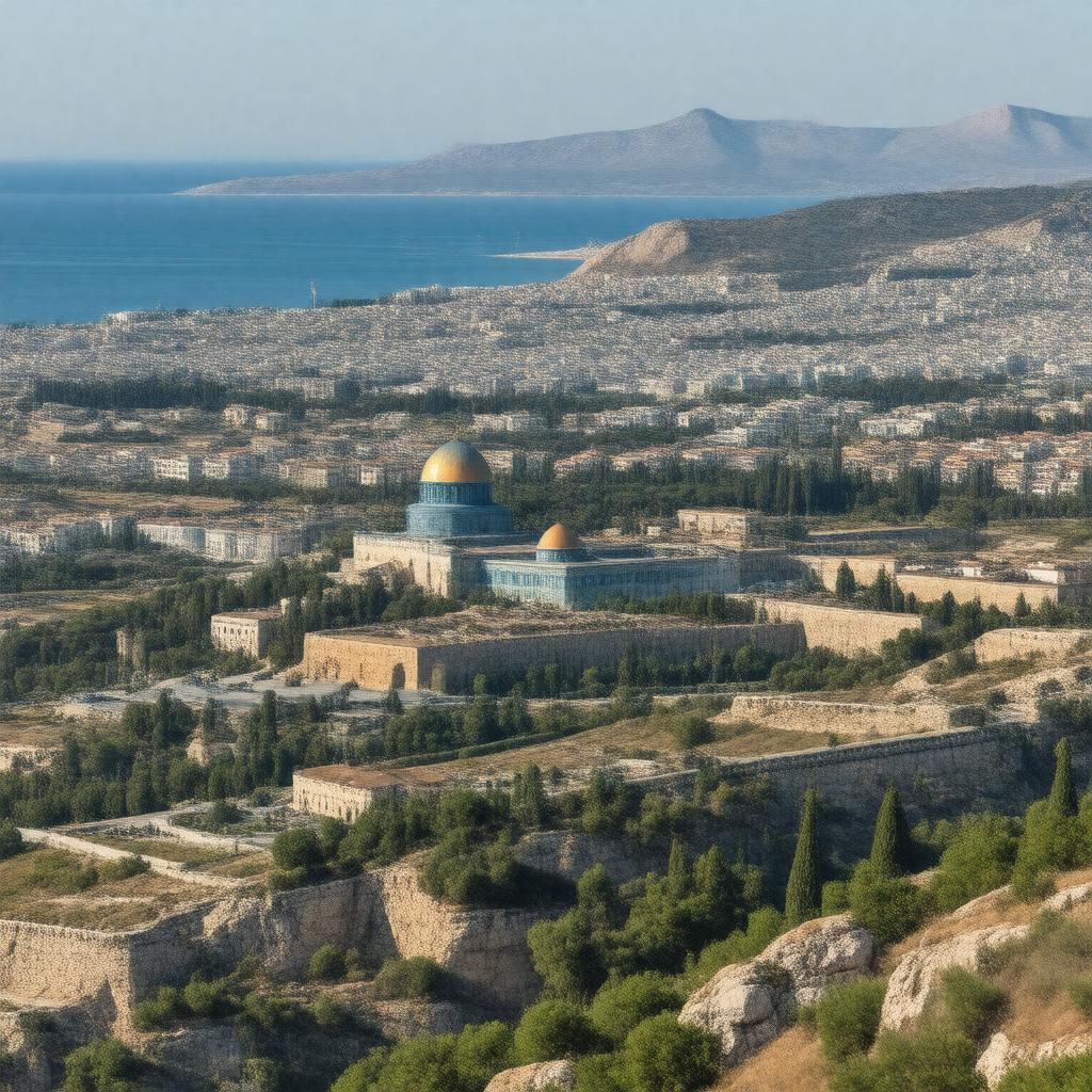 Holy Land